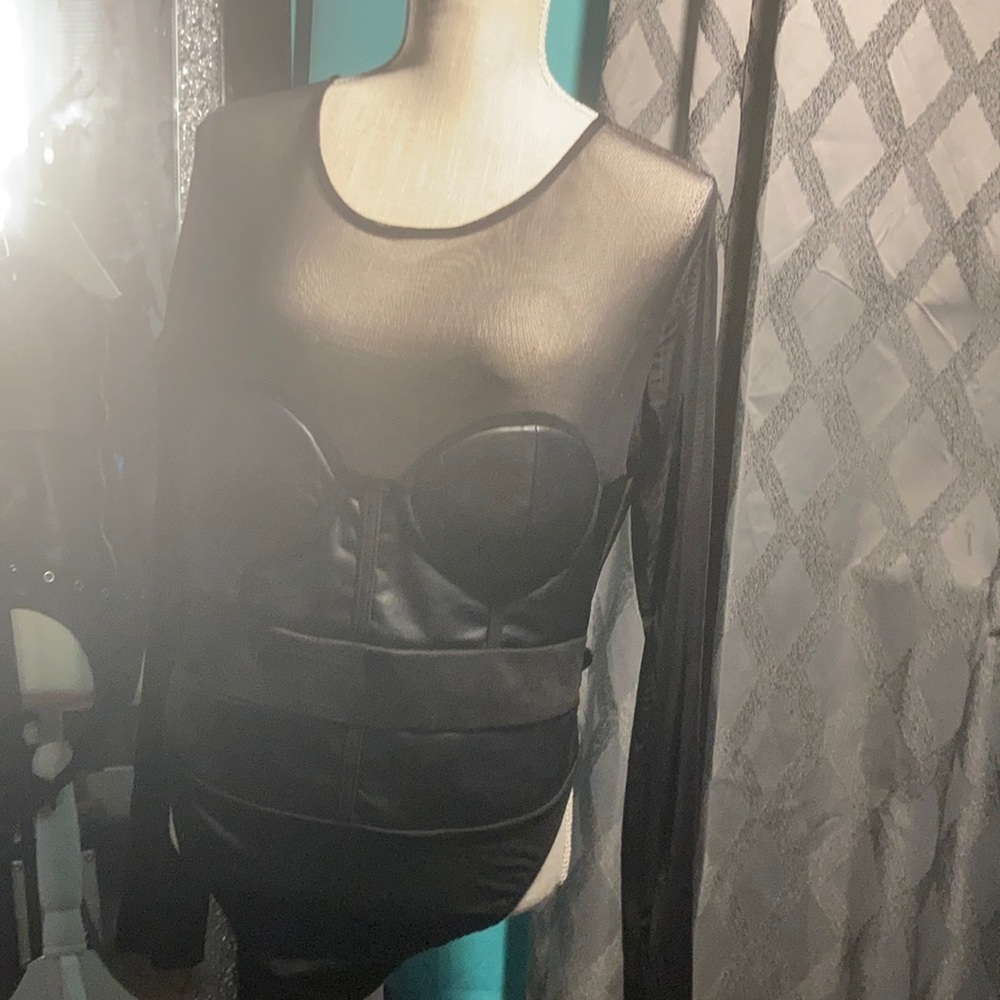 Body suit